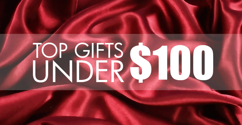 Top Gifts Under $100
