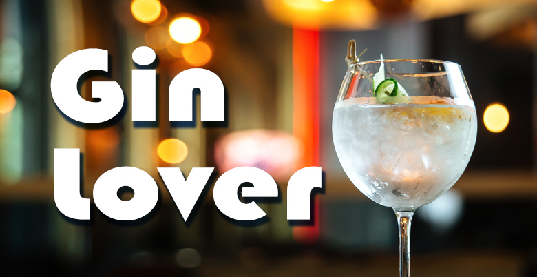 Gin Lover