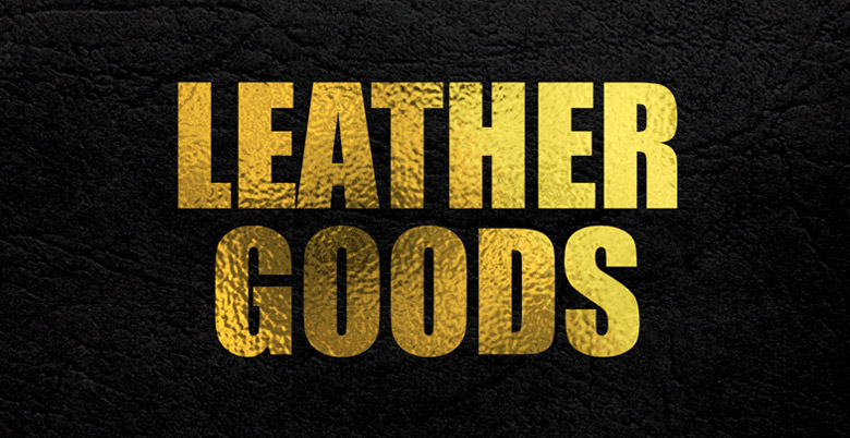 Leather Goods