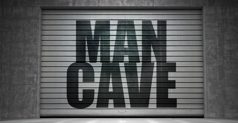 Man Cave