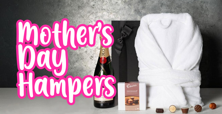Mother's Day Hampers