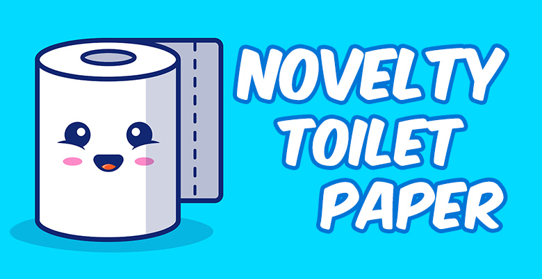 Novelty Toilet Gifts