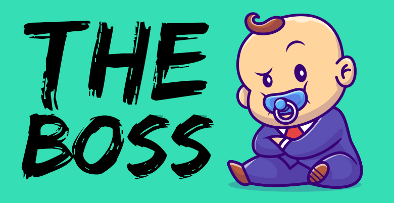 The Boss