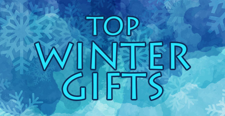 Top Winter Gifts