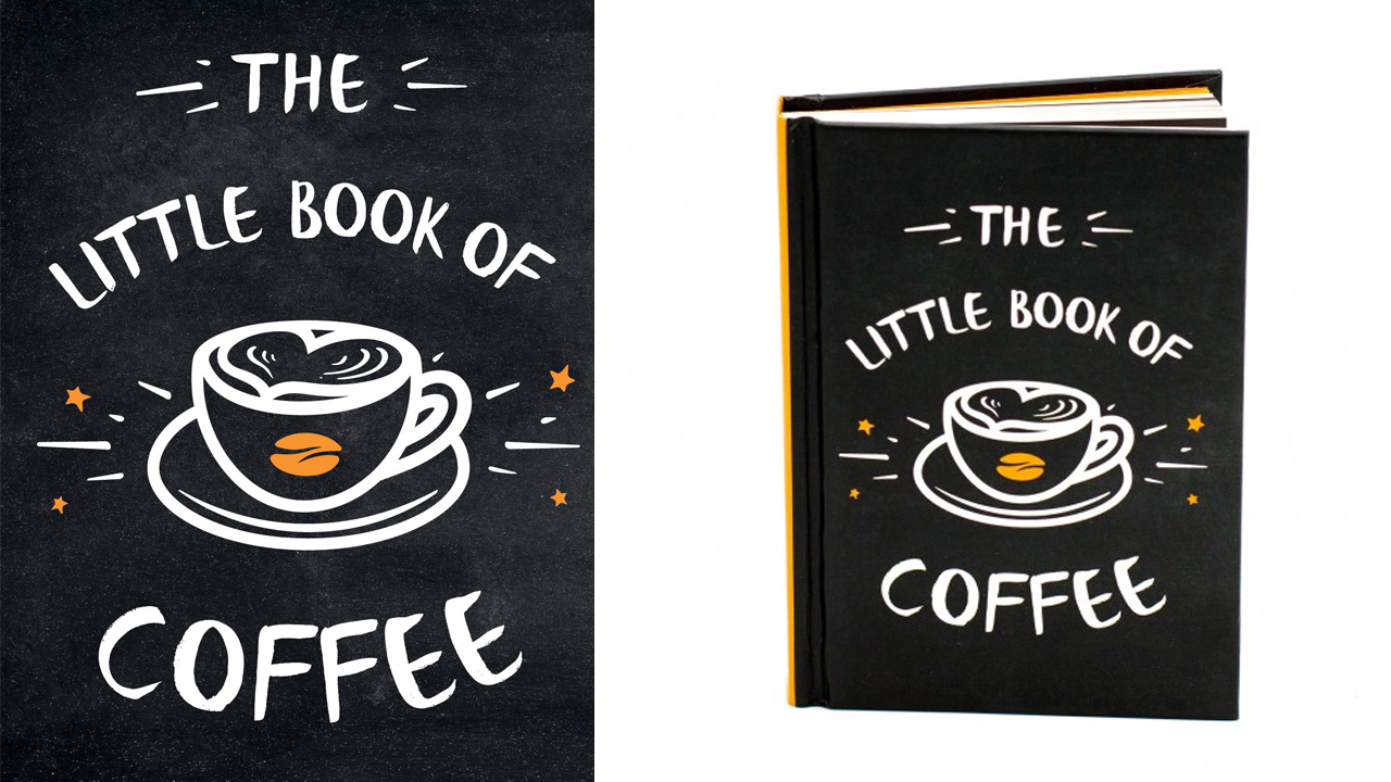 The Little Book Of Coffee