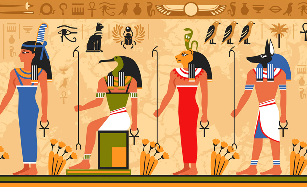 Ancient Egyptians