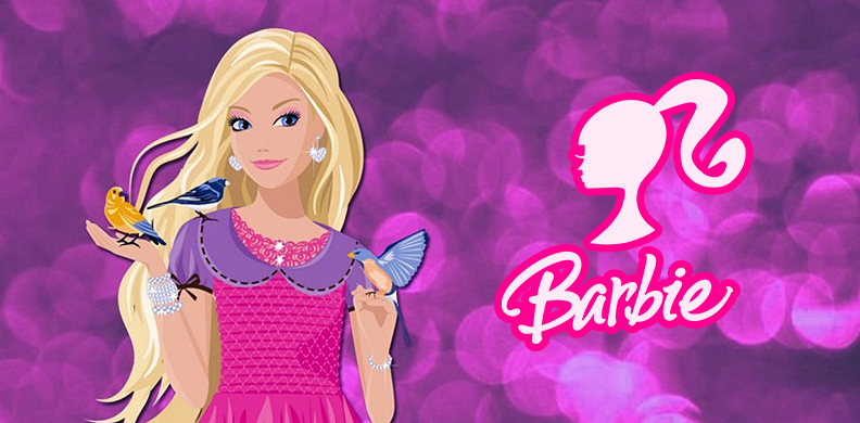Barbie Joke