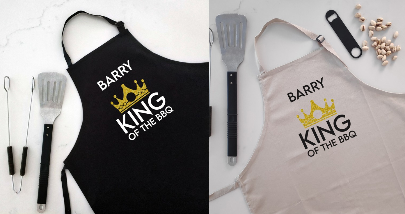 Bbq Apron