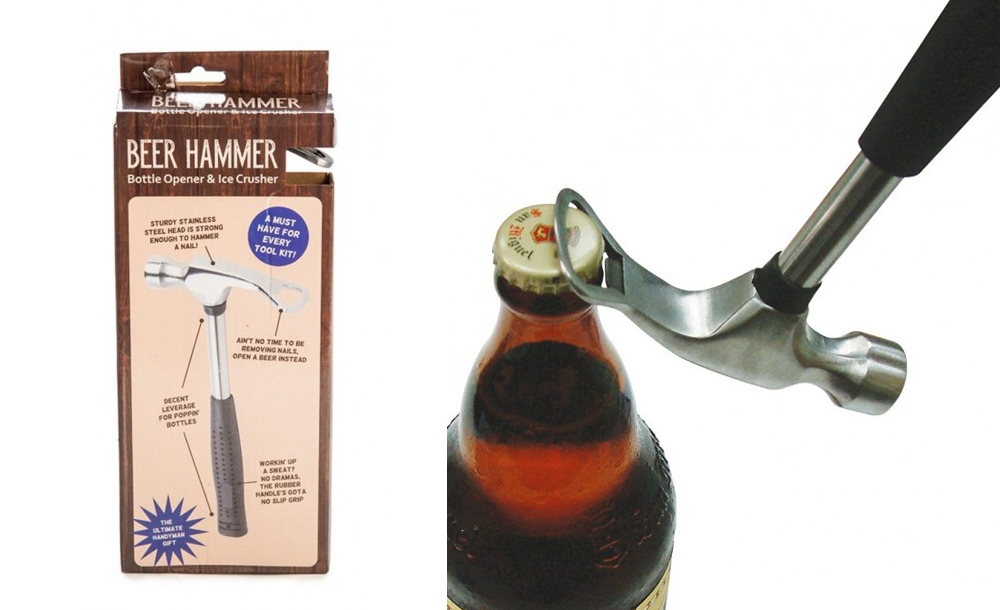 Beer Hammer