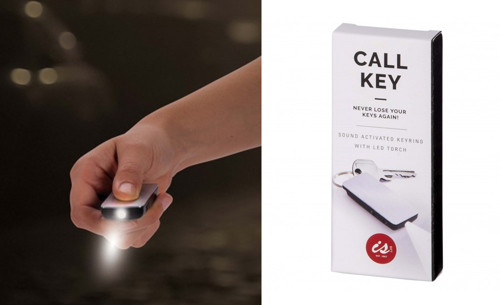 Never Lose Your Keys Again with These Convenient Key Finders