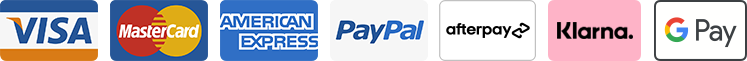 Payment We Accept