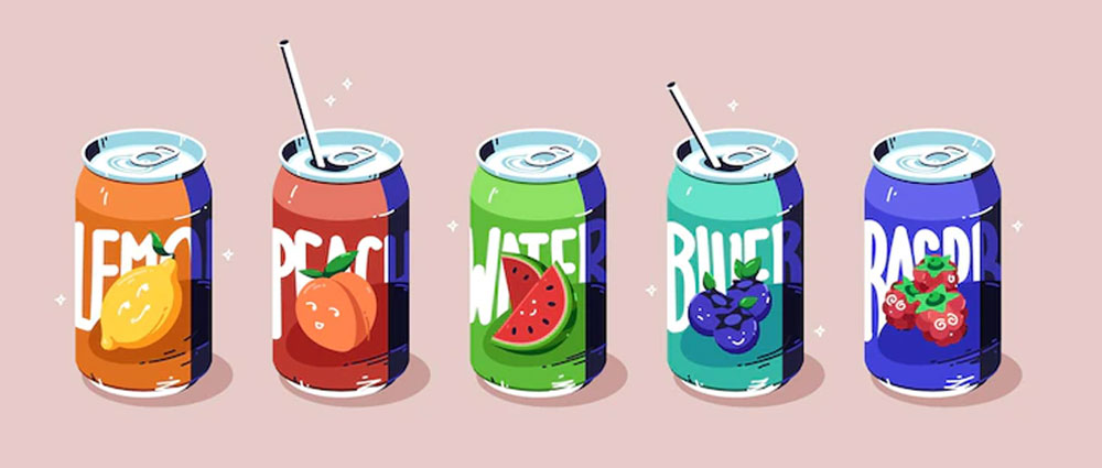 Sugary Drinks