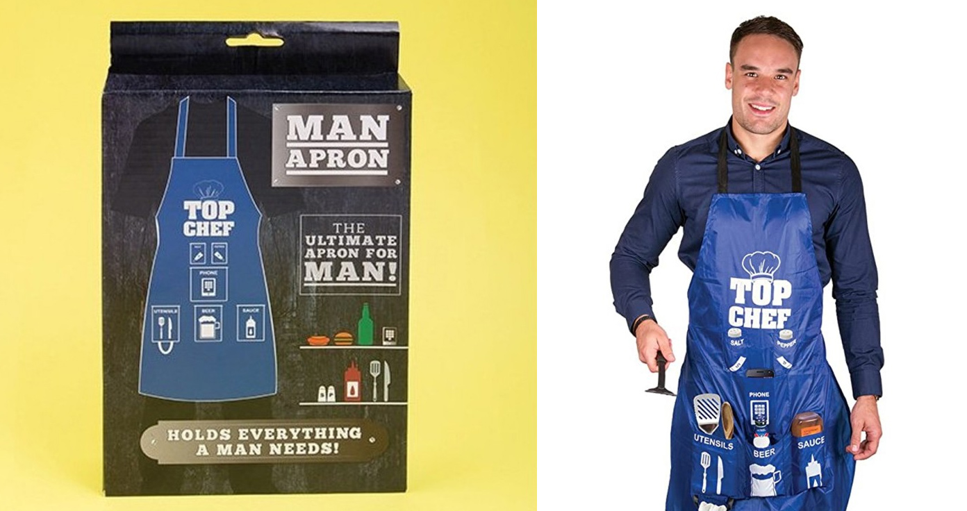 Topchefapron